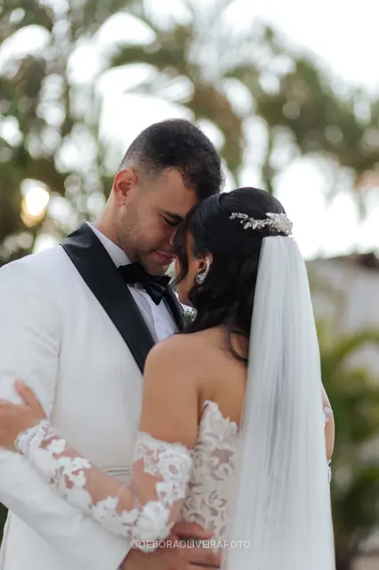 Mariana and Caio at Celeiro Blanc, Rio de Janeiro