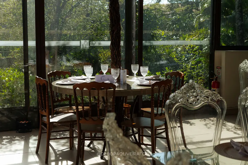 Decoração do casamento no Green House, Ilha do Governador