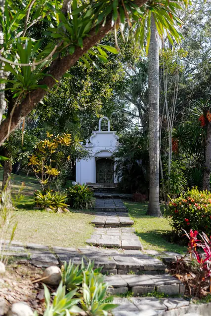 Decoração do casamento no Green House, Ilha do Governador