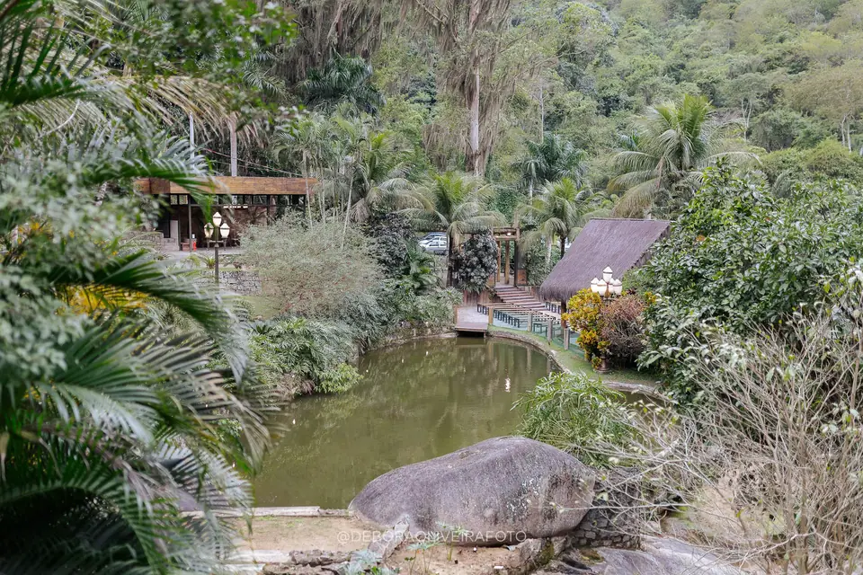 Monte Záion, espaço para casamento em Campo Grande, Rio de Janeiro