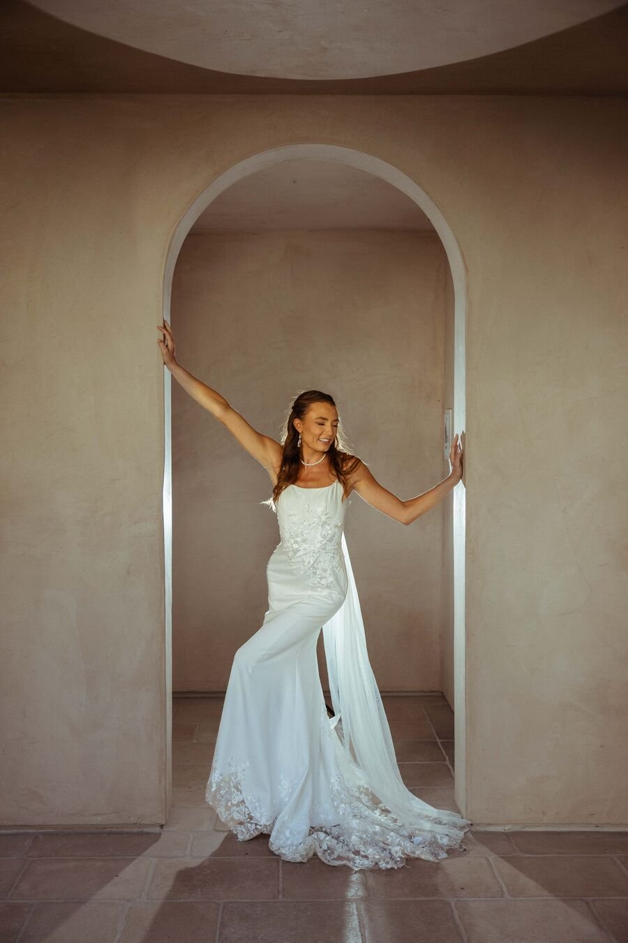 Noiva, styled shoot em Temecula